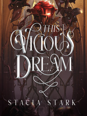 This Vicious Dream - Audiobook